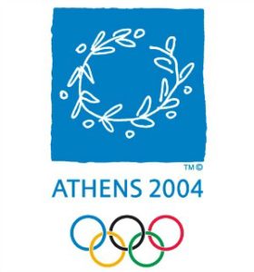 Athens 2004
