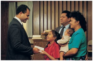 Mormon Tithing Mormon Tithing