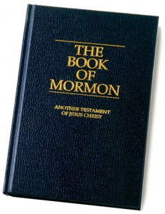 book of mormon book of mormon