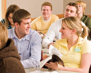 Mormon Chastity
