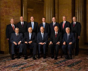 Mormon Priesthood Leaders Mormon Priesthood Leaders