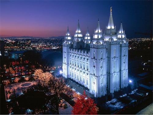mormon mormon