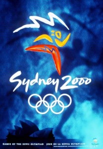 sydney olympics steroids Mormon