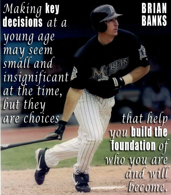 Retired Mormon Athlete Relates Story