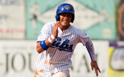Opportunity Knocks Twice for Baseball Player Who Turned Down Professional Baseball for his Faith
