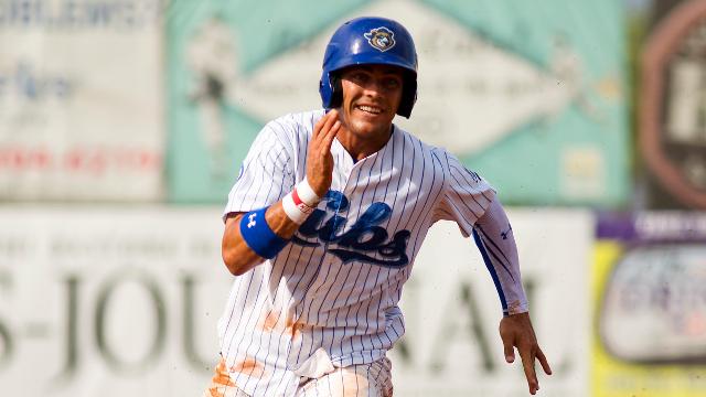Opportunity Knocks Twice for Baseball Player Who Turned Down Professional Baseball for his Faith
