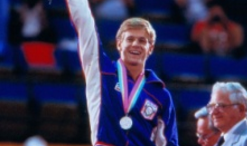 Peter Vidmar Chose to Step Down from Olympic Leadership but Not From Mormon Beliefs