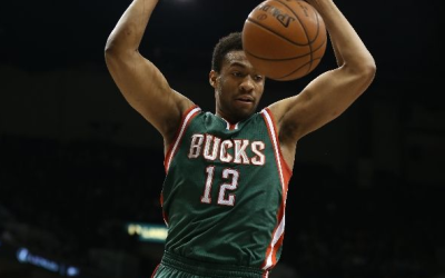 Believe it or not, Jabari Parker is a Mormon