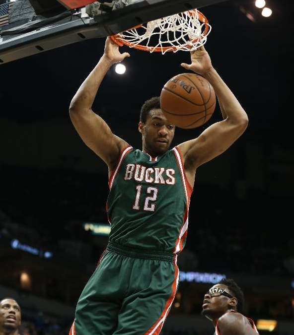 Believe it or not, Jabari Parker is a Mormon