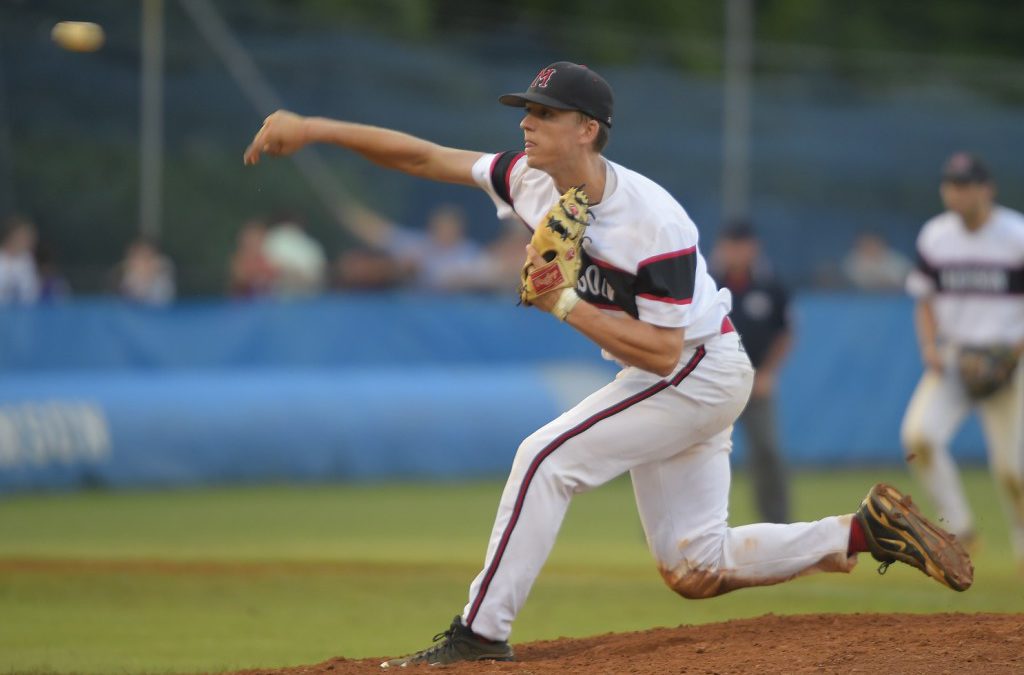 MLB draft could throw a curve into Mormon baseball players’ mission