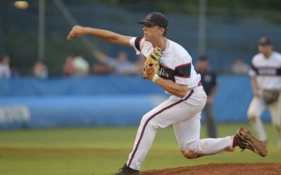 MLB draft could throw a curve into Mormon baseball players’ mission