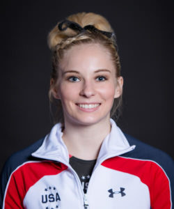 Mykayla Skinner