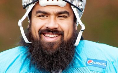Polynesian Culture in the NFL: New Film Features LDS Athlete Star Lotulelei