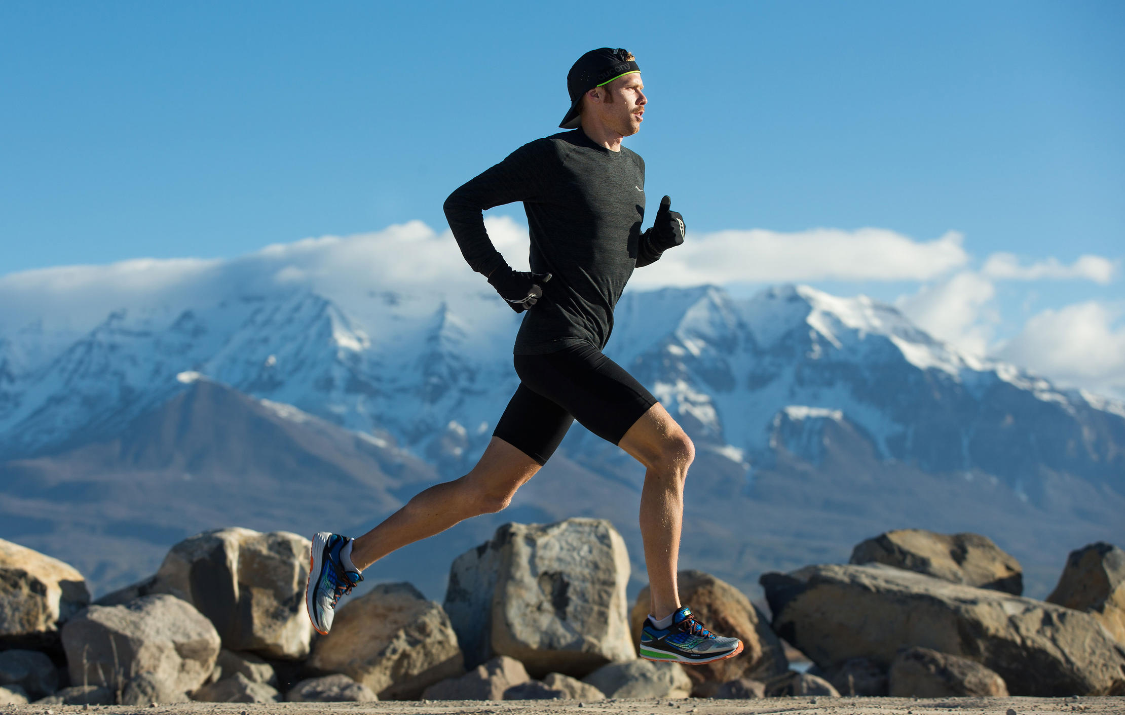 Jared Ward (via Runner's World)