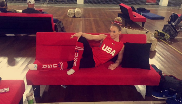 Behind the Scenes of the Rio Olympics: LDS Olympians