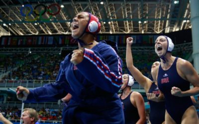 More Medals for Mormons: LDS Olympians After Week Two in Rio