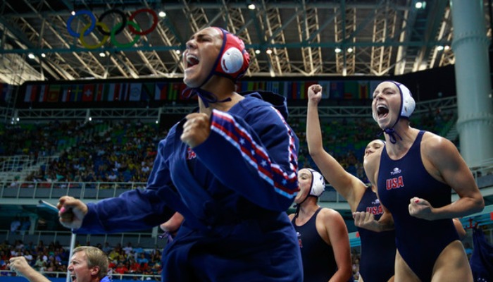 More Medals for Mormons: LDS Olympians After Week Two in Rio