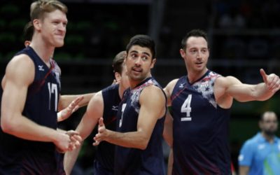 LDS Olympians in Week Two of Rio 2016 Olympics