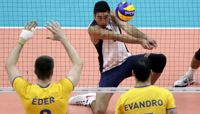 Taylor Sander
