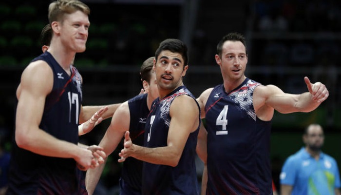 LDS Olympians in Week Two of Rio 2016 Olympics