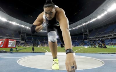 Medals for Mormons: Mormon Olympian Updates After Week One