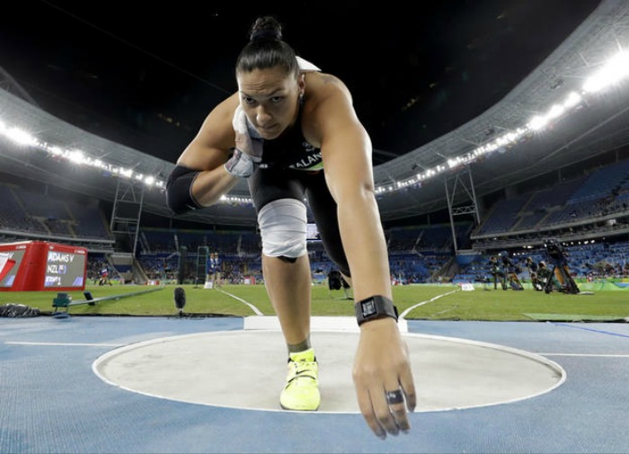 Medals for Mormons: Mormon Olympian Updates After Week One