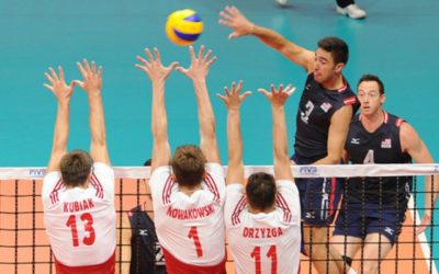Rio 2016 Olympics in Full Swing: Mormon Olympians Tweet and Compete