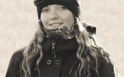 Jessika Jenson finishes fifth place in Olympic freestyle snowboarding