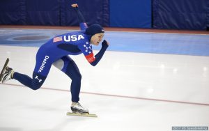 Skater, Olympian, Jerica Tandiman